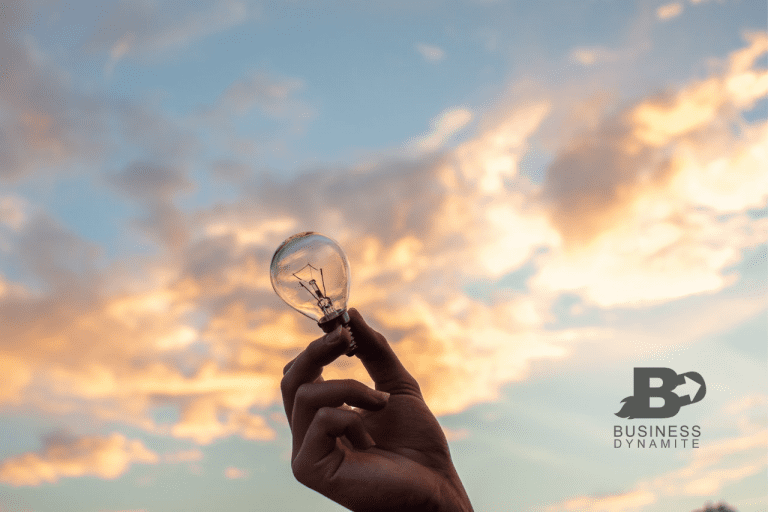 Innovation de rupture