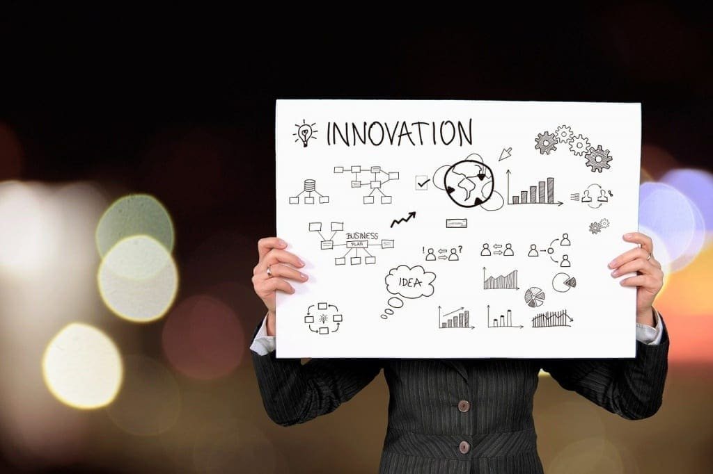 Innovation de rupture - Qu'est-ce que c'est ?