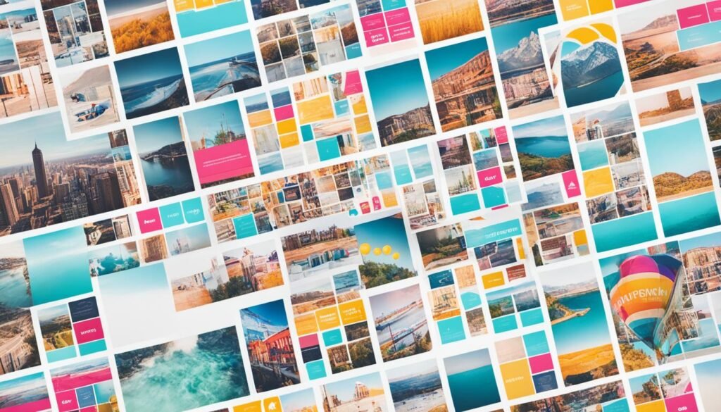 Instagram Visual Content