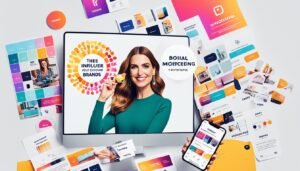 Instagram et les marques