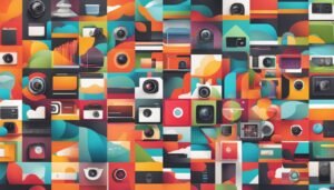 Instagram vs autres plateformes