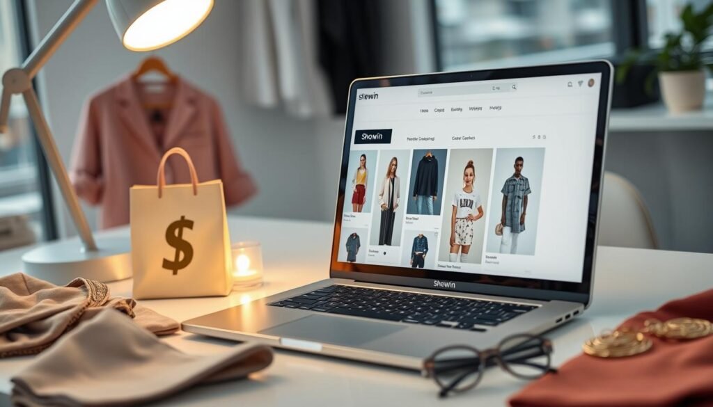 Intégration Shewin avec Shopify Intégration Shewin avec Shopify