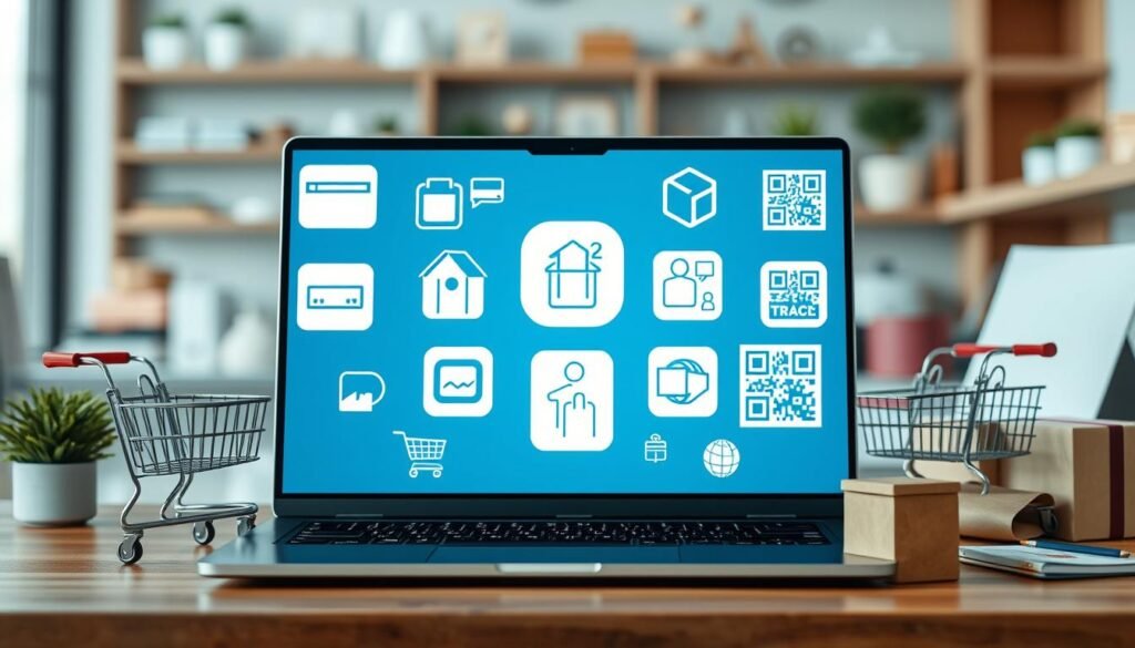 Intégration des paiements