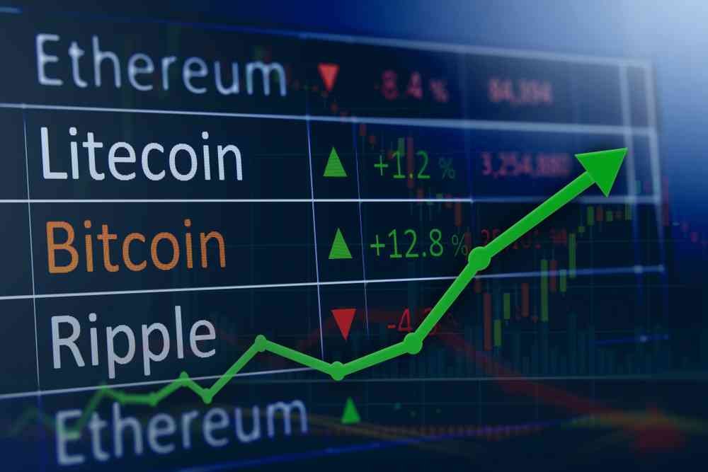 Comment une crypto prend de la valeur ? 3 Investir en crypto - Savoir choisir ses actifs