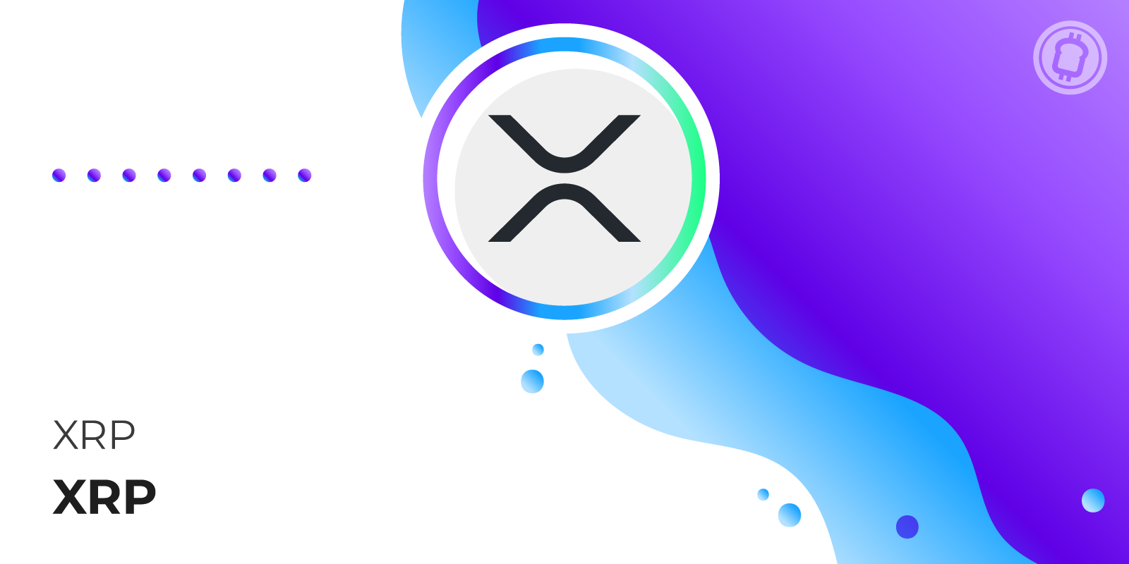 Investir en crypto - XRP a du potentiel