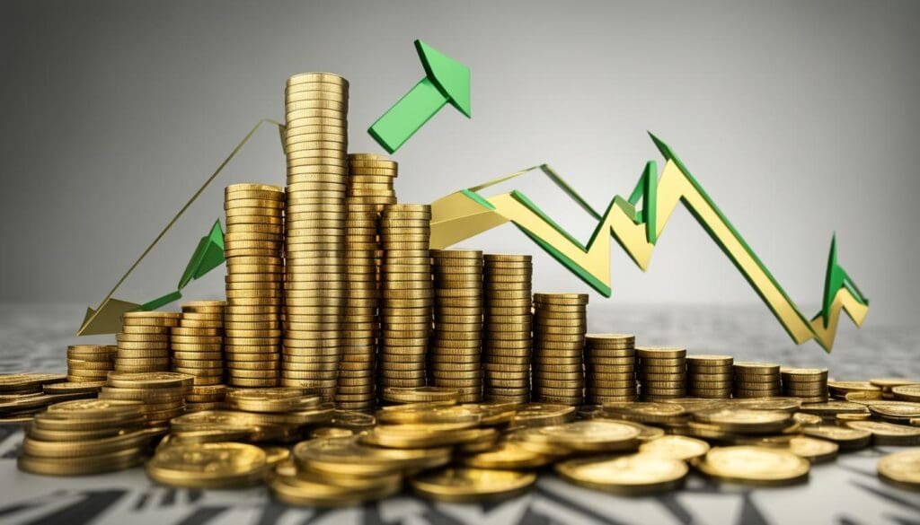 Investissement et revenus générés