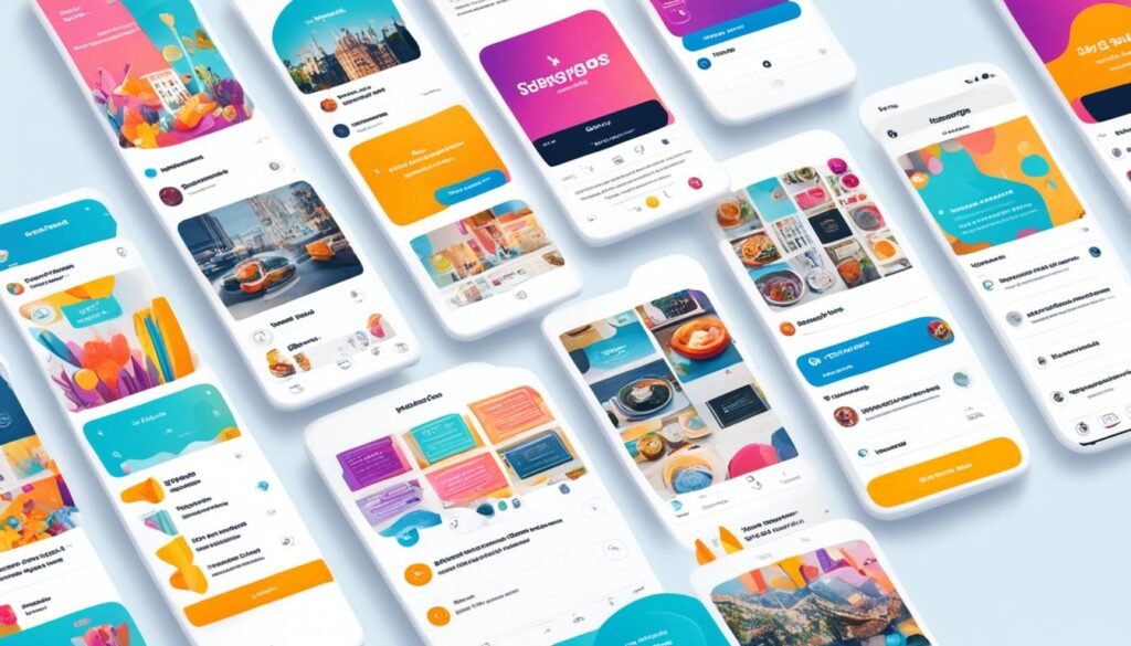 Jeux concours sur Instagram