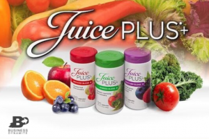 Juice Plus