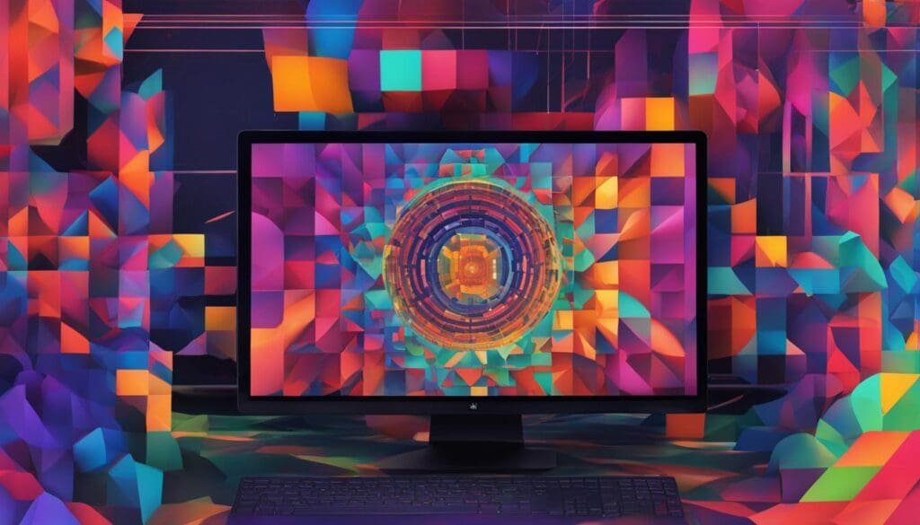 Khroma - La création de palettes de couleurs avec l'IA