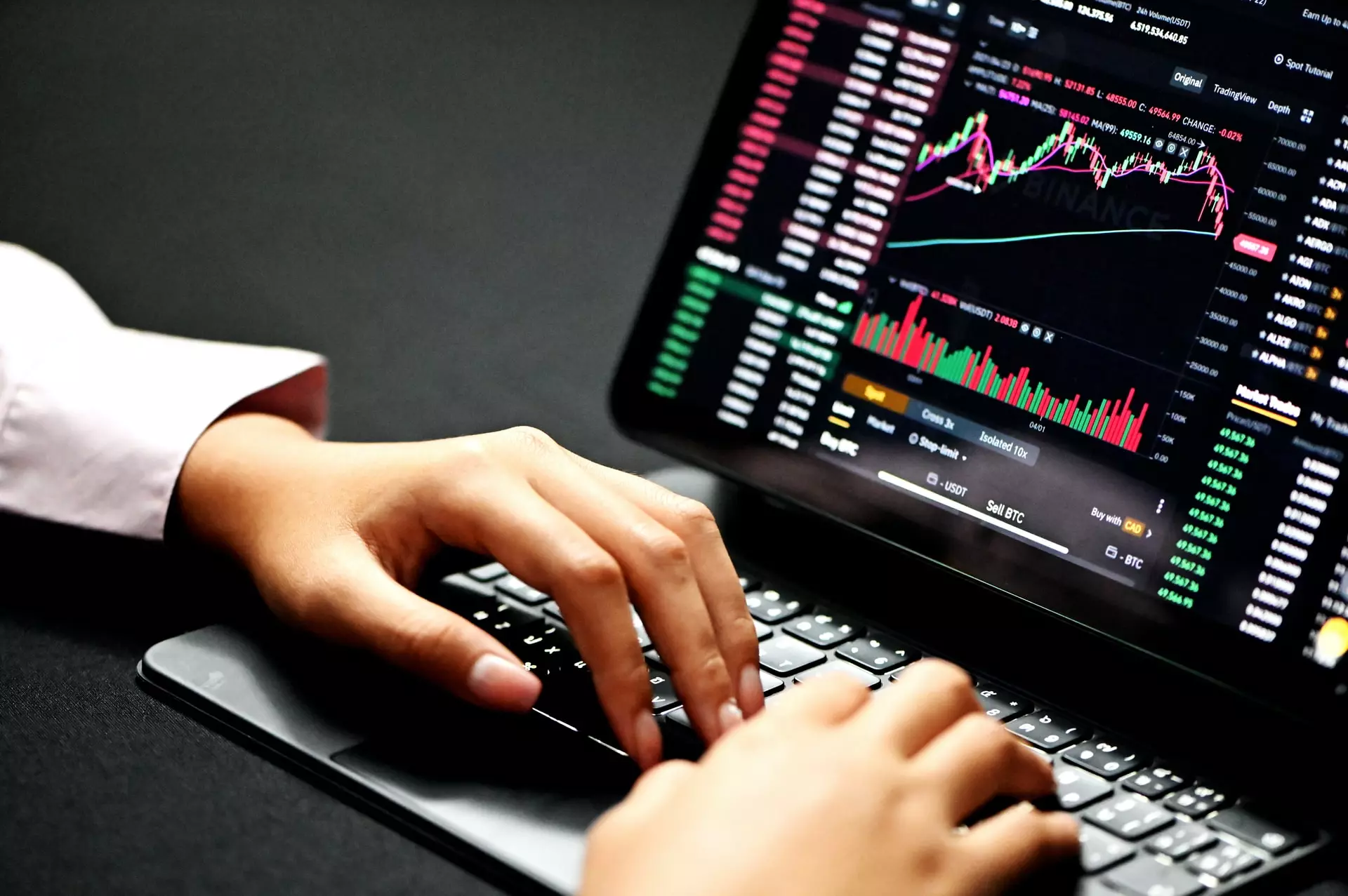 Comment utiliser kraken pour la crypto ? 2 Kraken : Comment l'utiliser ?