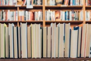 livres sur la cryptomonnaie