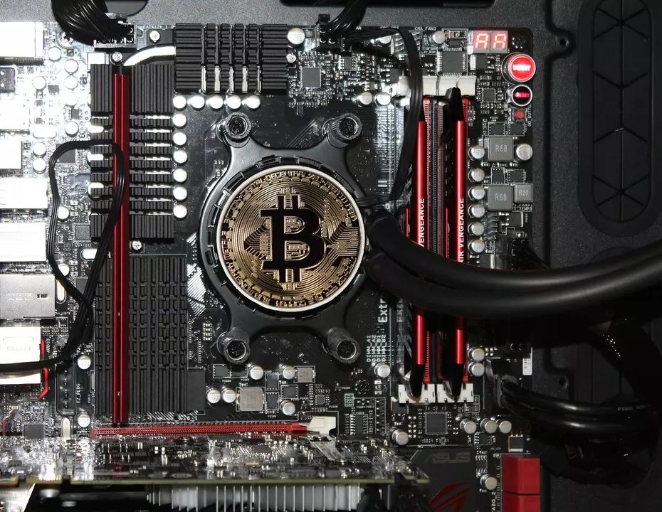  La PoS est un mécanisme d'accord qui permet aux blockchains de fonctionner de manière moins énergivore