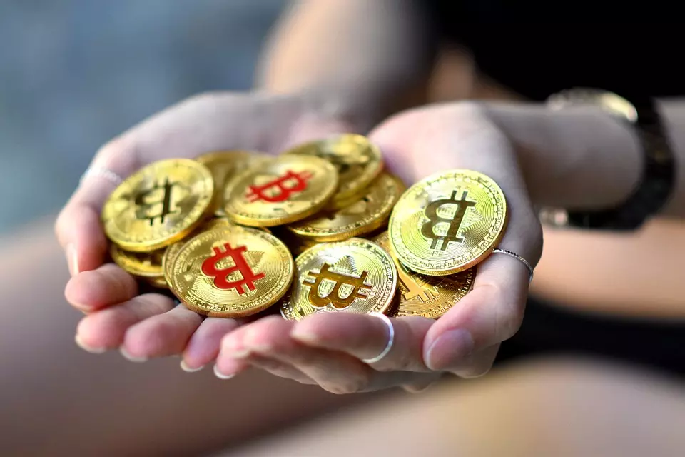 Launchpool Binance - Comprendre le fonctionnement