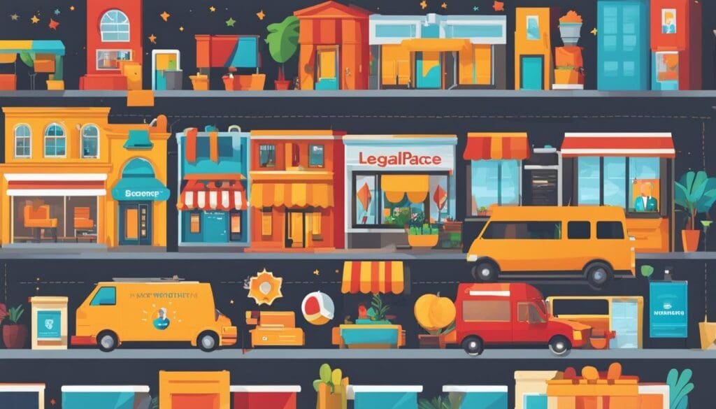 LegalPlace avis des clients LegalPlace avis des clients