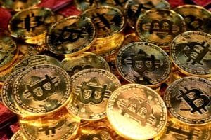 Les cryptomonnaies
