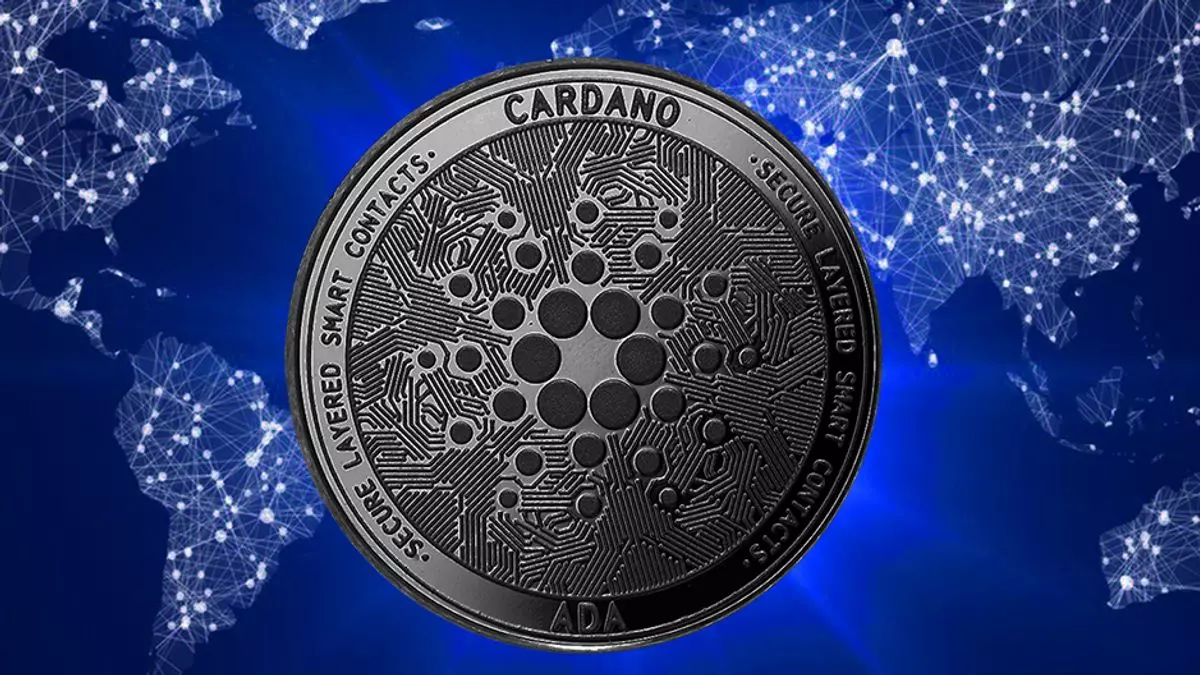 Quel crypto monnaies dans le gaming et le jeu vidéo 3 Les cryptomonnaies - ADA est une valeur sure