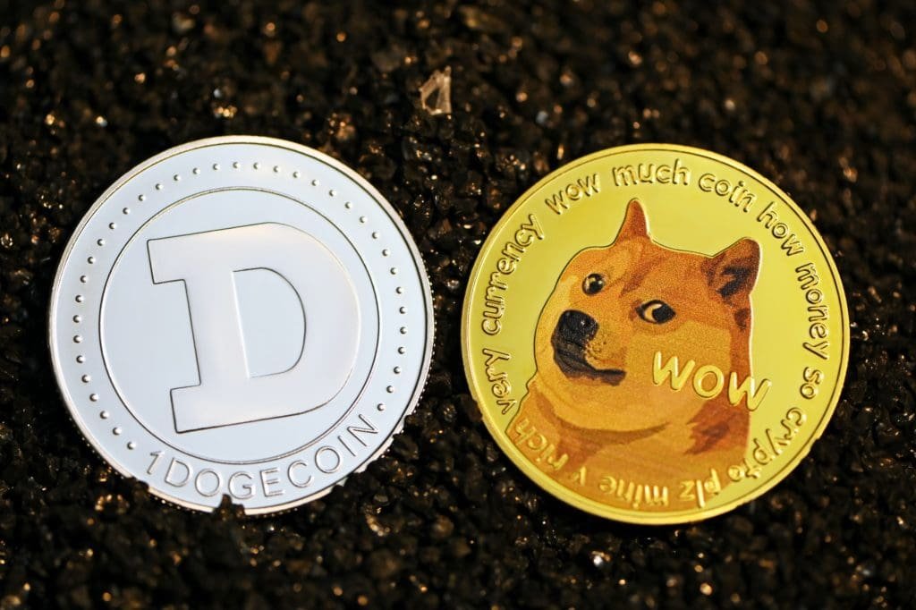 Les cryptomonnaies - Une forte communauté soutient le DogeCoin