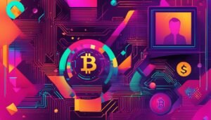 Les escrocs de la crypto-monnaie netflix