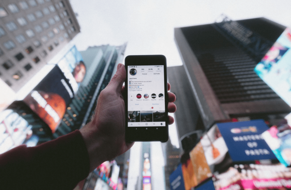 Quelles conditions pour ajouter un lien en story Instagram ? 3 Lien en story Instagram