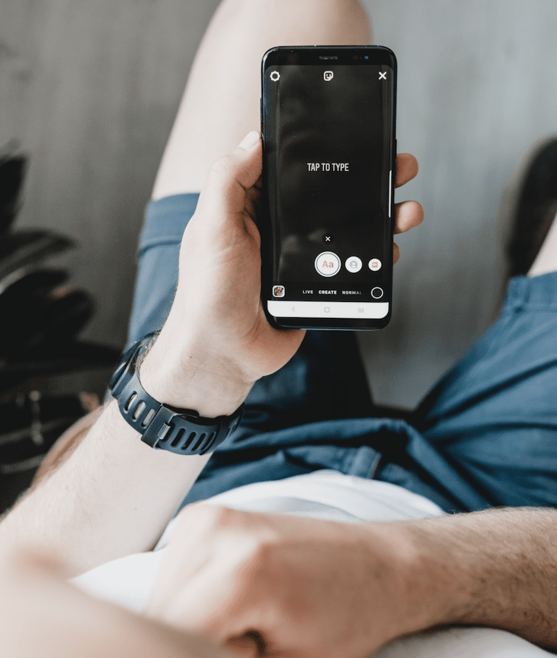 Quelles conditions pour ajouter un lien en story Instagram ? 2 Lien en story Instagram