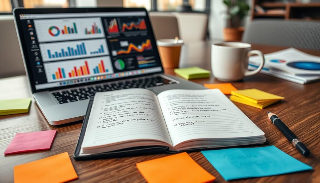 Lister ses compétences