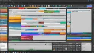 Logiciel de story gratuit