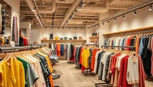 MY ONLINE FASHION STORE