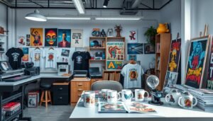 MarketPrint Print On Demand