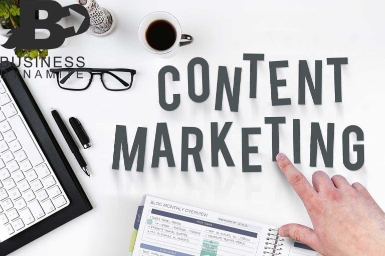 Marketing de contenu