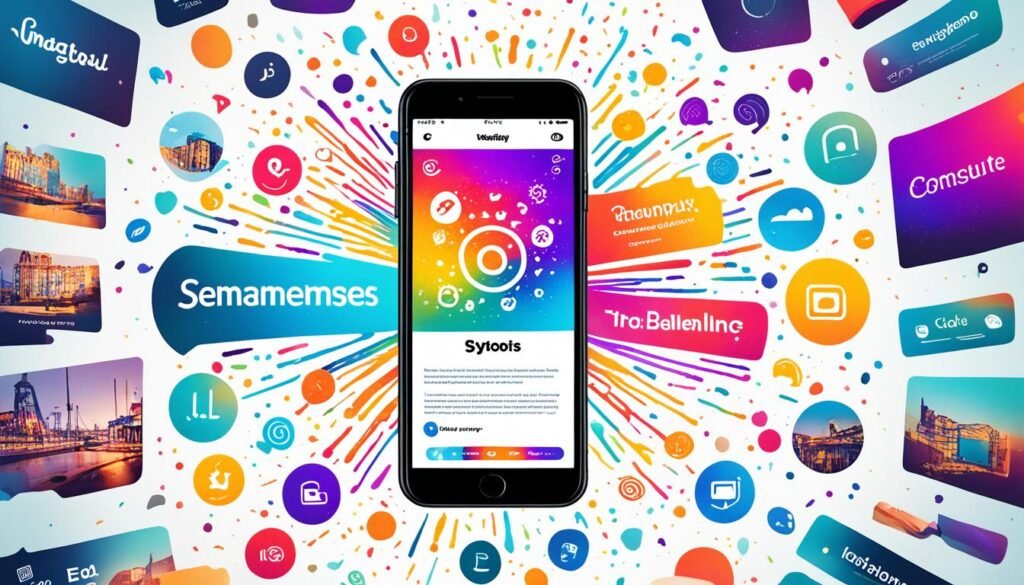 Marketing de contenu avec Stories Instagram