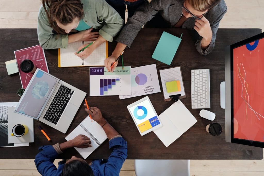 Marketing expérientiel - miser sur la succession d'expériences des clients