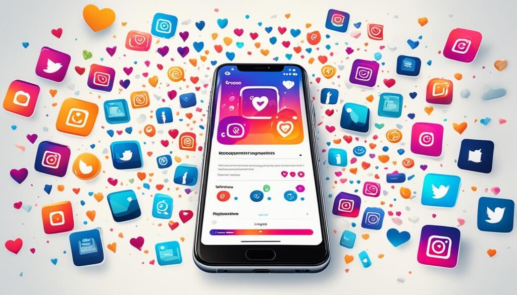 Maximiser l'engagement Instagram