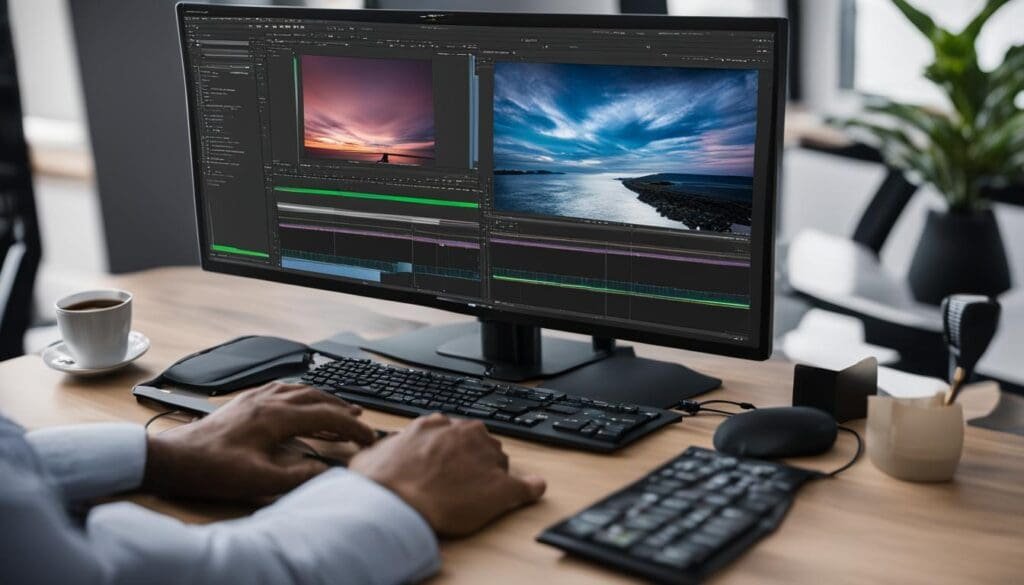 Media Composer First