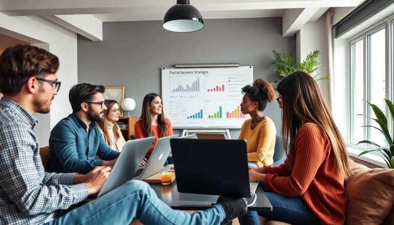 Quel est le meilleur business en ligne ? 5 Meilleur business en ligne