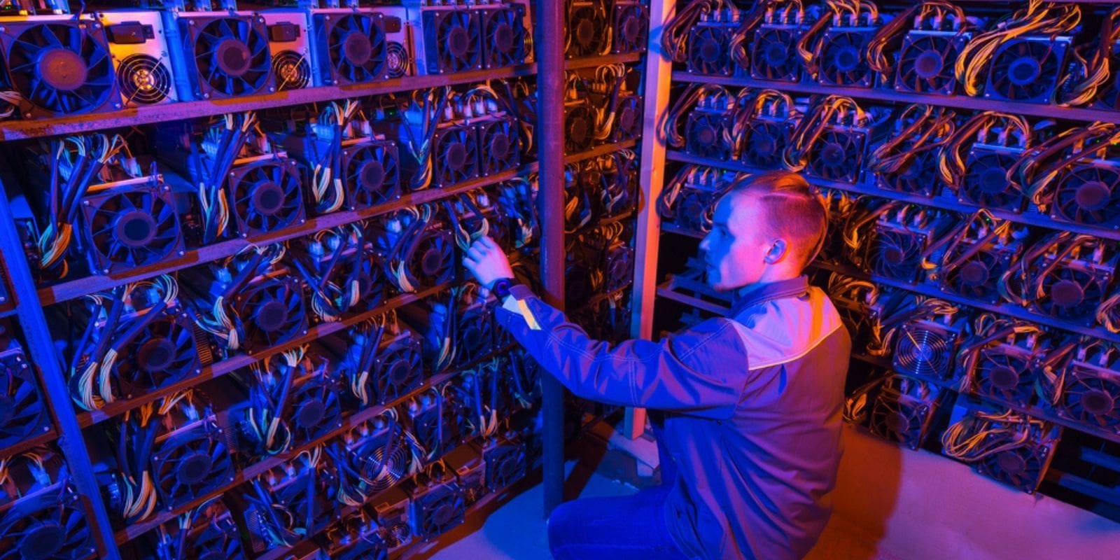 Risques cryptomonnaies - la cryptomonnaie, une révolution technologique encore précoce.