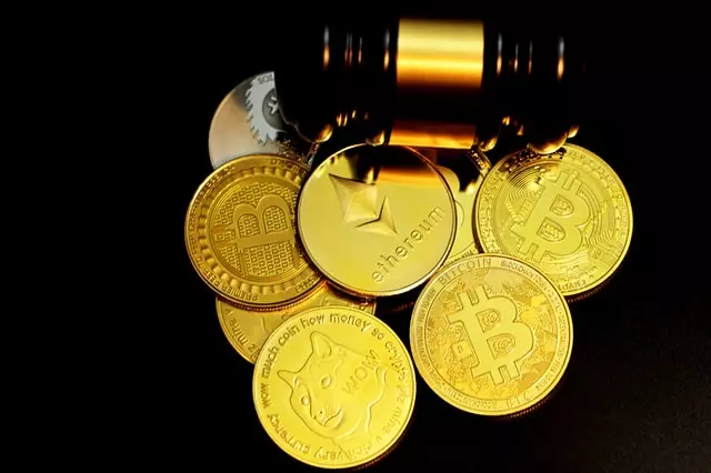 Comment sont récompensés les mineurs de crypto ? 1 Mineurs crypto : La notion du minage