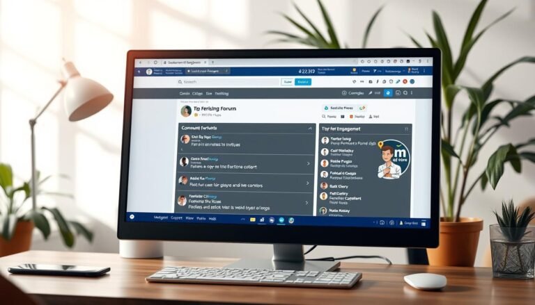 Modération de forums