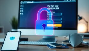 Modes paiement en ligne sécurisés