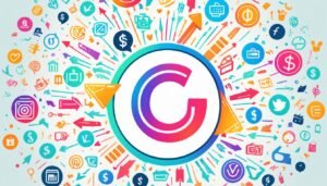 Monétisation créative