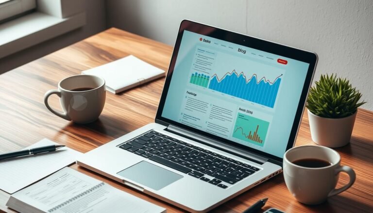 Monétisation de blog