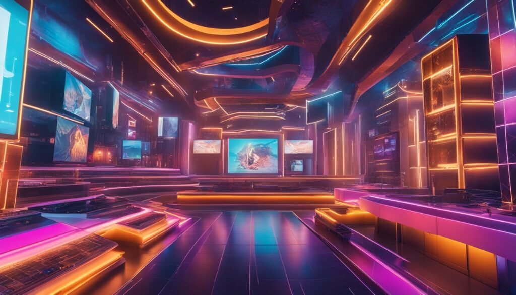 Monétisation des interactions sur les plateformes digitales