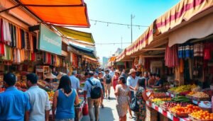 Multi Vendor Marketplace