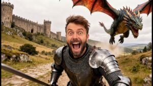 Luma Ray 3 : Révolution de la génération vidéo par IA ou simple déception ?