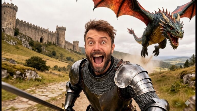 Luma Ray 3 : Révolution de la génération vidéo par IA ou simple déception ? 4 Luma Ray 3 : Révolution de la génération vidéo par IA ou simple déception ?