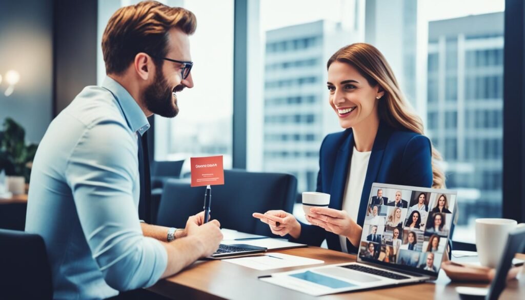 Négociation des accords de collaboration Instagram Négociation des accords de collaboration Instagram