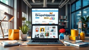 NicheBay ‑ Dropshipping & DTC