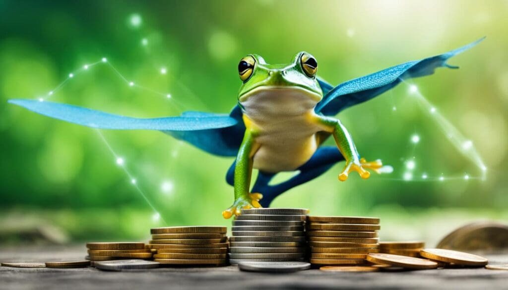 Notre avis sur Finfrog