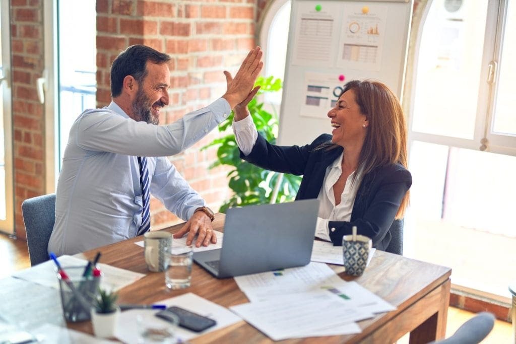 Oberlo shopify - Le dropshipping est un commerce rentable