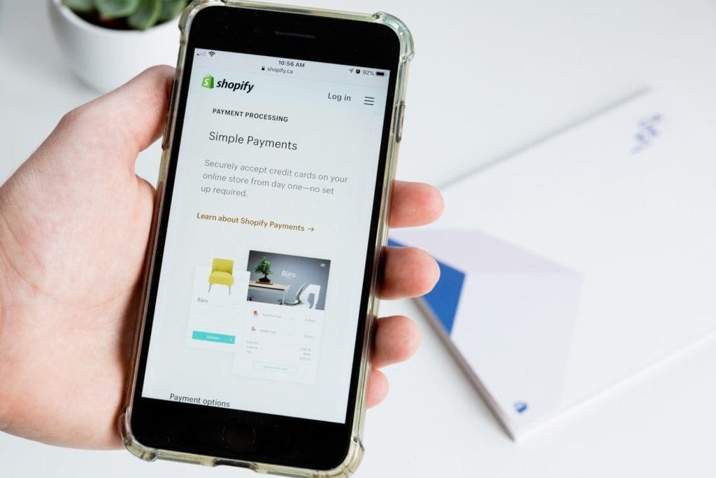 Oberlo shopify - Une application phare dans le dropshipping