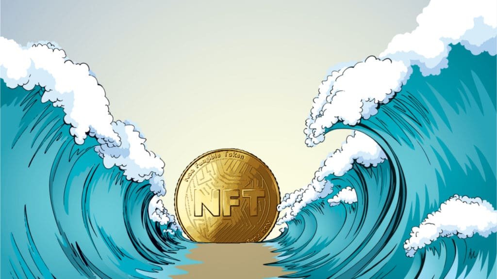 OpenSea - Une innovation dans le monde des NFT